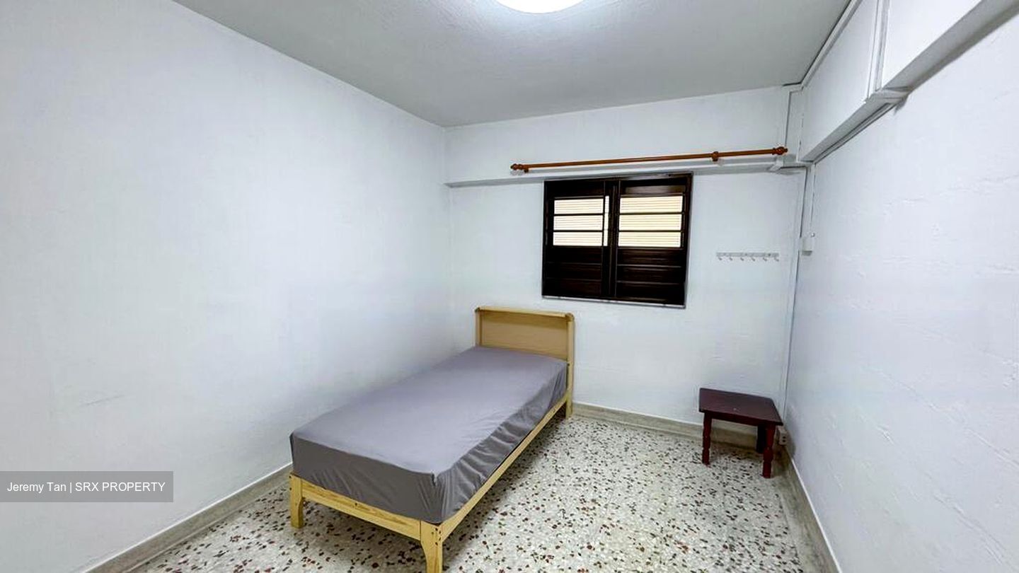 Blk 62 BLANGAH GARDEN (Bukit Merah), HDB 3 Rooms #473729581